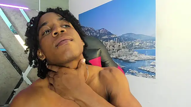 Вебкам-шоу axel_silva4