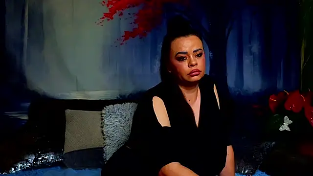 ElizabethEven: онлайн-секс-чат