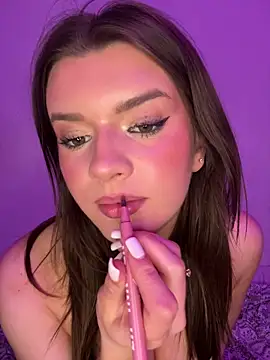 -Leasophie Webcam-Show