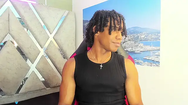 Show de axel_silva4 na webcam