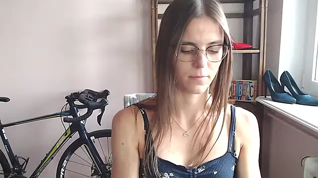 love_megi Live XXX-chat