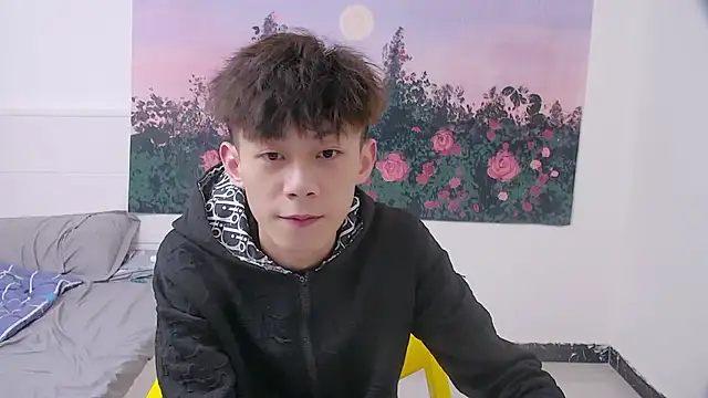 paofu-001's Live XXX Chat