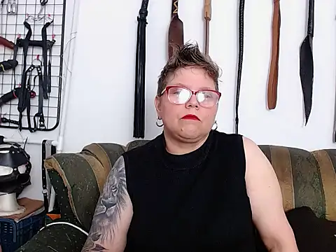 Leah_R's Live XXX Chat