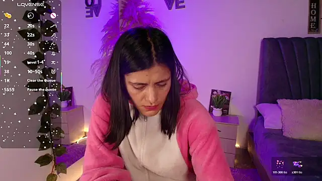 miaoconelln Live XXX chat