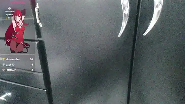 twobears1999のライブXXXチャット