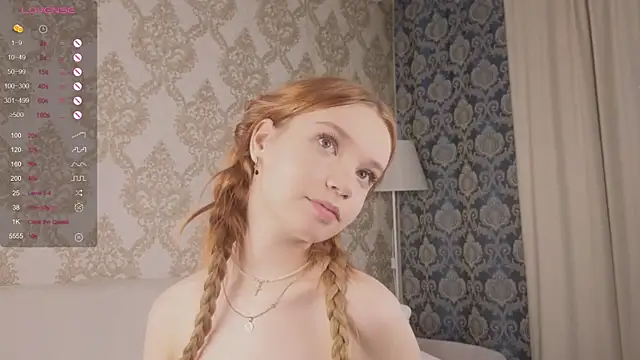 foxy_bloommn Live XXX chat