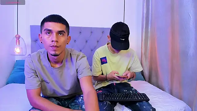 Show Webcam de your_d0ll1