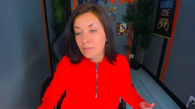 AnaMillsn Live XXX chat