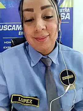 Cristal_Security-1 Show Webcam