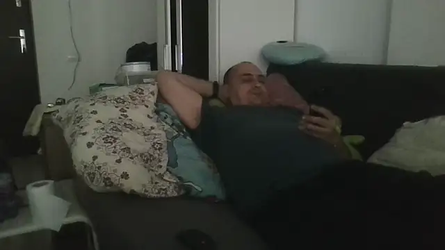 Show webcam de vitalik66679