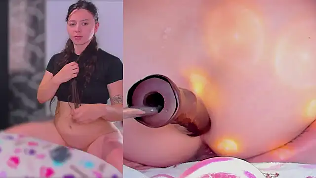 lacii_lost Chat XXX live