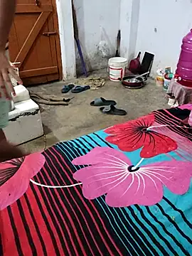 Webkamerová show XPriti_x