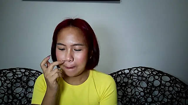 misscutee Webcamshow