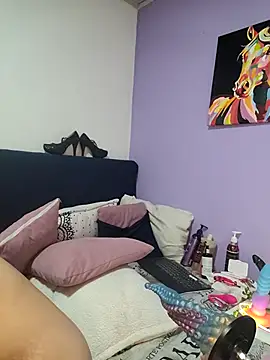 Scarlet_curly8a's Live XXX Chat