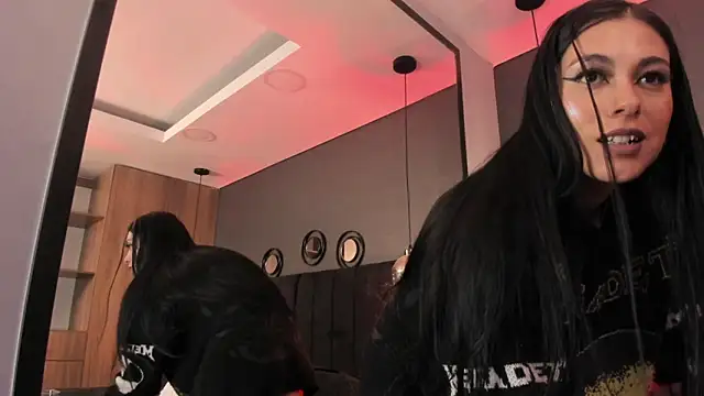 DAKOTA_BLAZE__ 现场XXX聊天