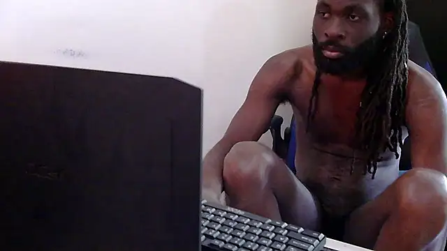 Chatroom XXX en direct de Darkkras