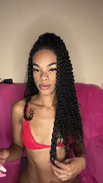 Czat XXX na żywo – Cammgirlmii