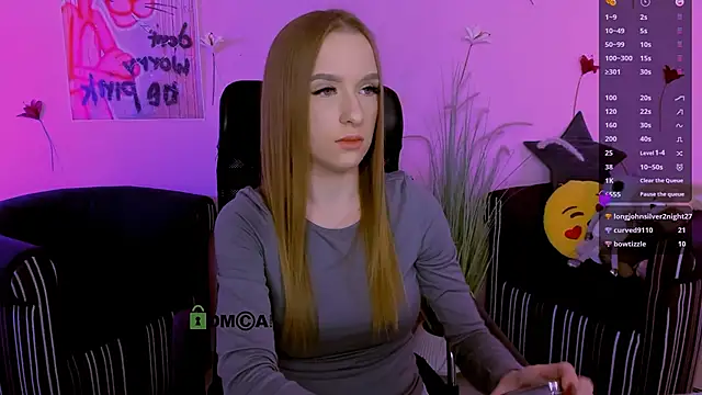 doll_vey Chat XXX live