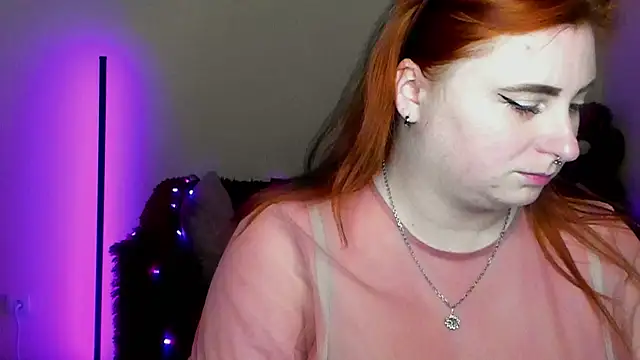 Czat XXX na żywo – Alicia_love00