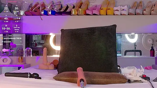 Natashaa-bluer 现场XXX聊天