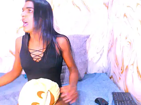 spicybarbie 웹캠 쇼