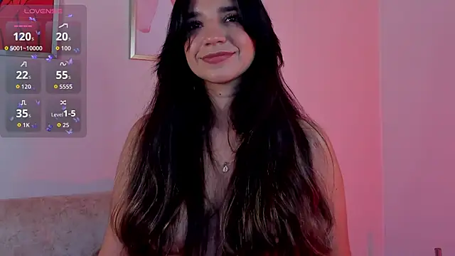 Chatroom XXX en direct de ragasashi