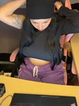 Chat +18 de Theprojectsaraa ao vivo