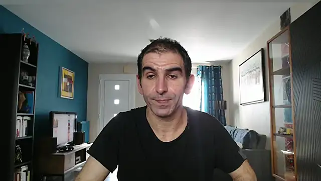 Samir_44200 webkamerás műsora