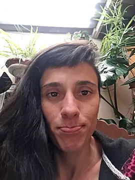 Samy_Hoops' Webcam Show