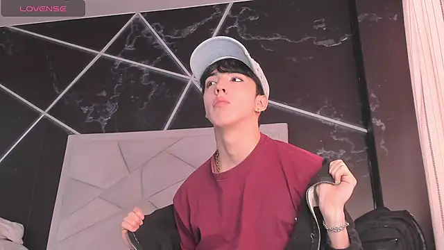 AerumChae Adlı Modelin Canlı XXX Sohbeti