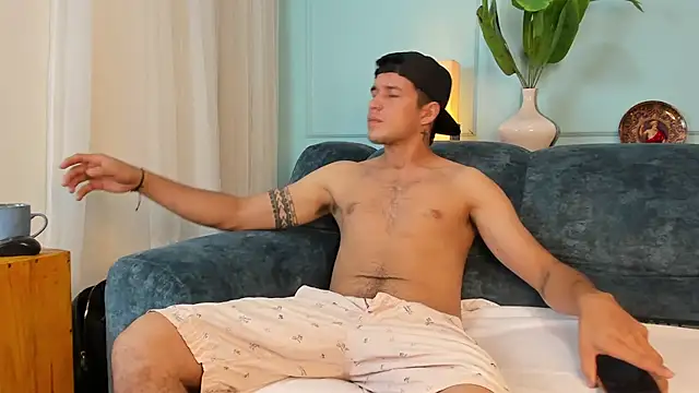 Jean_Jagger Live XXX Chat