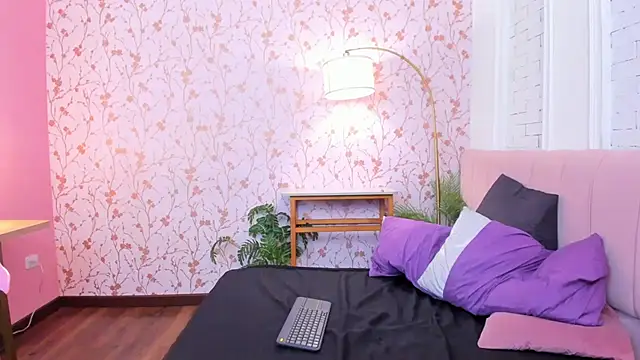 Chat XXX ao vivo de taylor_bennet