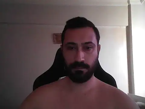 chakal22's Webcam Show