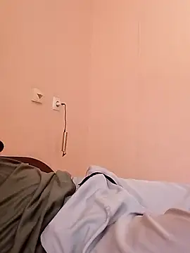 Webkamerová show Gunai78