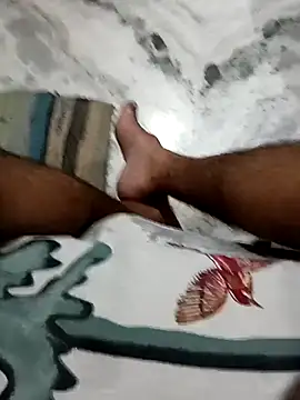 Show de Dogol1990 na webcam