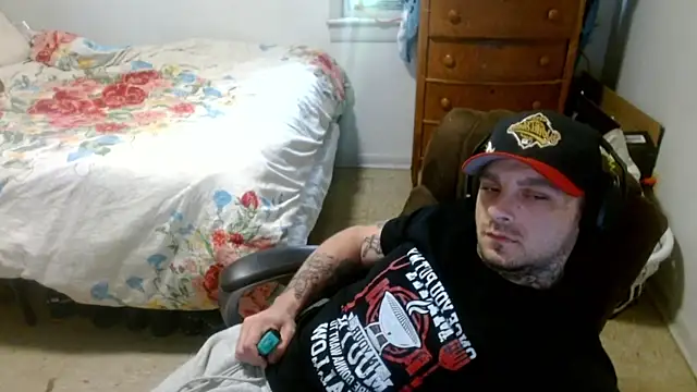 Czat XXX na żywo – DADDY_KANE8---