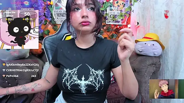 ravenn_20: онлайн-секс-чат