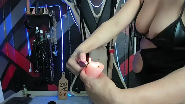 SUBMISSION_BDSM: απευθείας συνομιλία ΧΧΧ