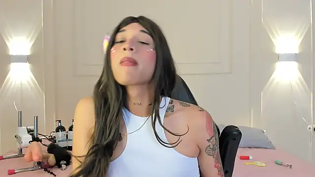 Вебкам-шоу tammy_bensom1