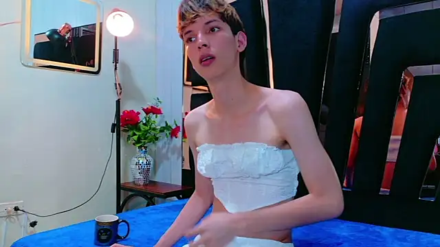 Chat +18 de Stefany_PiInk ao vivo