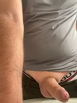 Wess_dick1 Webcam show