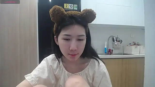 Chat XXX Live Asiagirll