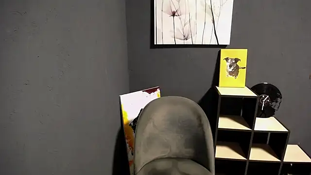 lady_olivia_'s Live XXX Chat