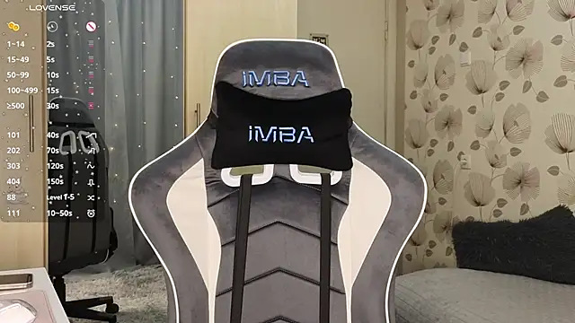 _cute_ice's Live XXX Chat