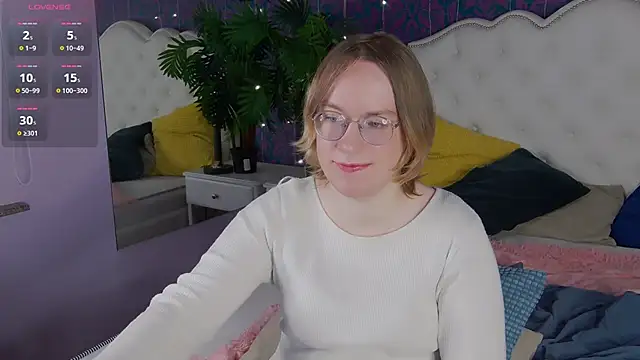 Webkamerová show Amanda_Butlerr