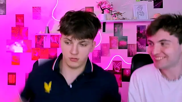 travis_wolf_ élő XXX-chatje