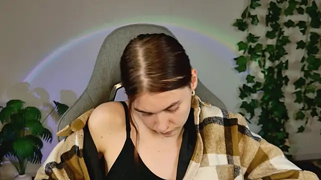 Онлайн чат XXX LadyLolipop_