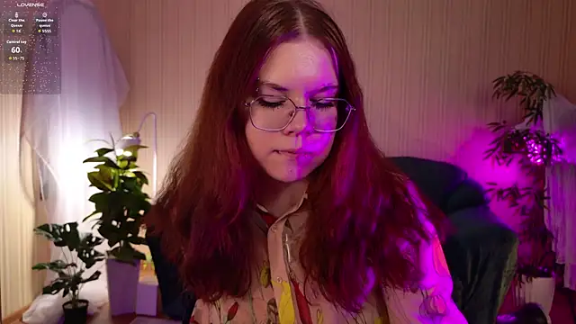 A_Lot_of_Bunny: вебкам-шоу