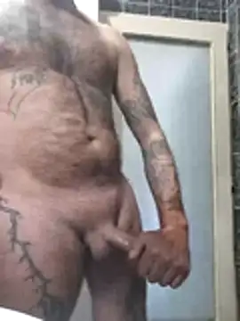 Вебкам-шоу Ivan9999k