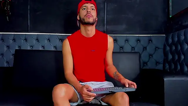 Chatroom XXX en direct de Angel_Villareal